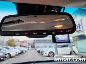 Kia Niro 1.6 HEV 2021 года из Южной Кореи