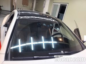 Mercedes-Benz E-Class E450 4MATIC Coupe 2020 года из Южной Кореи