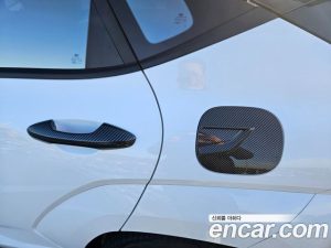 Hyundai Kona Inspiration 2023 года из Южной Кореи