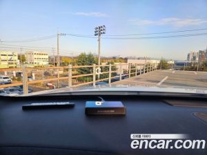 Hyundai Kona Inspiration 2023 года из Южной Кореи