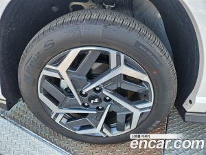 Hyundai Kona Inspiration 2023 года из Южной Кореи