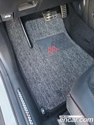 Hyundai Kona Inspiration 2023 года из Южной Кореи