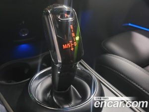 Mini Countryman Savile Row Edition 2020 года из Южной Кореи