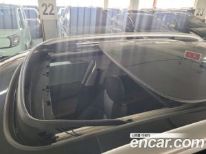 Mini Countryman Savile Row Edition 2020 года из Южной Кореи