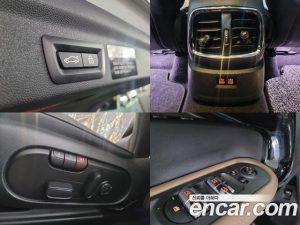 Mini Countryman Savile Row Edition 2020 года из Южной Кореи