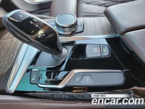 BMW 5-Series 520d xDrive M Sport Plus 2020 года из Южной Кореи