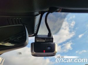 BMW 5-Series 520d xDrive M Sport Plus 2020 года из Южной Кореи