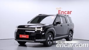 Hyundai Santafe HEV 1.6 2WD 2024 года из Южной Кореи