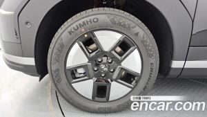 Hyundai Santafe HEV 1.6 2WD 2024 года из Южной Кореи