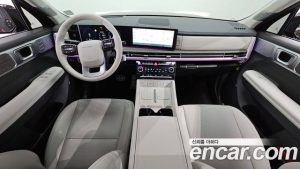 Hyundai Santafe HEV 1.6 2WD 2024 года из Южной Кореи