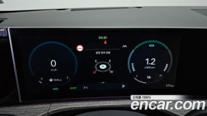 Hyundai Santafe HEV 1.6 2WD 2024 года из Южной Кореи