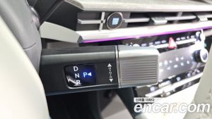 Hyundai Santafe HEV 1.6 2WD 2024 года из Южной Кореи