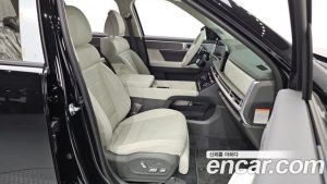 Hyundai Santafe HEV 1.6 2WD 2024 года из Южной Кореи