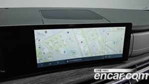 Hyundai Santafe HEV 1.6 2WD 2024 года из Южной Кореи