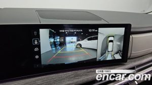 Hyundai Santafe HEV 1.6 2WD 2024 года из Южной Кореи