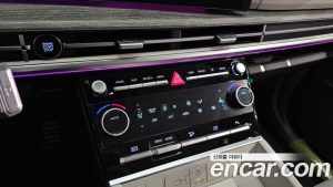 Hyundai Santafe HEV 1.6 2WD 2024 года из Южной Кореи