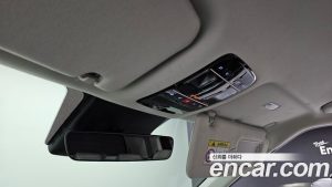 Hyundai Santafe HEV 1.6 2WD 2024 года из Южной Кореи