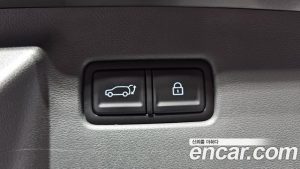 Hyundai Santafe HEV 1.6 2WD 2024 года из Южной Кореи