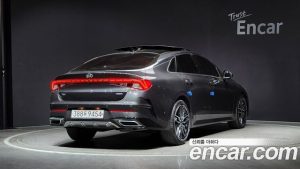 Kia K5 1.6 Turbo 2020 года из Южной Кореи