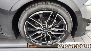 Kia K5 1.6 Turbo 2020 года из Южной Кореи