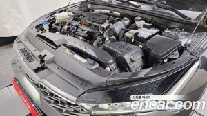 Kia K5 1.6 Turbo 2020 года из Южной Кореи