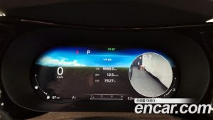 Kia K5 1.6 Turbo 2020 года из Южной Кореи