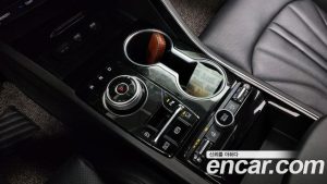 Kia K5 1.6 Turbo 2020 года из Южной Кореи