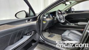 Kia K5 1.6 Turbo 2020 года из Южной Кореи