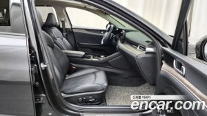 Kia K5 1.6 Turbo 2020 года из Южной Кореи
