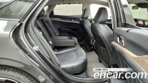 Kia K5 1.6 Turbo 2020 года из Южной Кореи