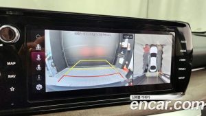 Kia K5 1.6 Turbo 2020 года из Южной Кореи