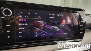 Kia K5 1.6 Turbo 2020 года из Южной Кореи