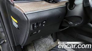 Kia K5 1.6 Turbo 2020 года из Южной Кореи