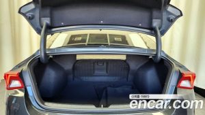 Kia K5 1.6 Turbo 2020 года из Южной Кореи