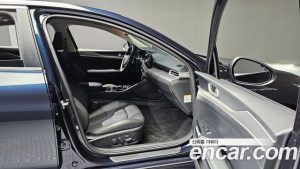 Kia K5 Prestige 2021 года из Южной Кореи