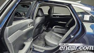 Kia K5 Prestige 2021 года из Южной Кореи