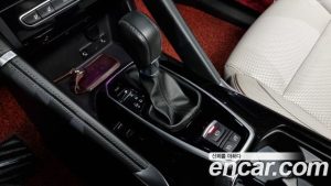 Renault-KoreaSamsung QM6 2.0 GDe Premiere 2WD 2020 года из Южной Кореи