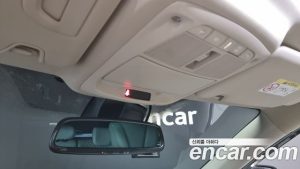 Renault-KoreaSamsung QM6 2.0 GDe Premiere 2WD 2020 года из Южной Кореи