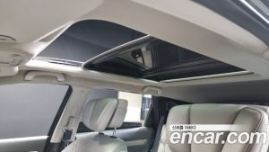 Renault-KoreaSamsung QM6 2.0 GDe Premiere 2WD 2020 года из Южной Кореи