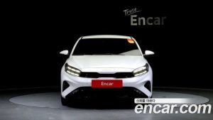 Kia K3 1.6 2022 года из Южной Кореи
