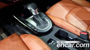 Kia K3 1.6 2022 года из Южной Кореи