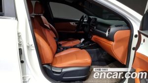 Kia K3 1.6 2022 года из Южной Кореи