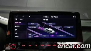 Kia K3 1.6 2022 года из Южной Кореи