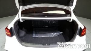 Kia K3 1.6 2022 года из Южной Кореи