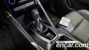 Renault-KoreaSamsung QM6 2.0 GDe LE 2WD 2020 года из Южной Кореи