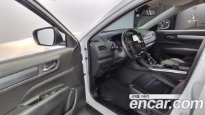 Renault-KoreaSamsung QM6 2.0 GDe LE 2WD 2020 года из Южной Кореи