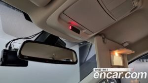 Renault-KoreaSamsung QM6 2.0 GDe LE 2WD 2020 года из Южной Кореи