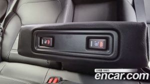 Renault-KoreaSamsung QM6 2.0 GDe LE 2WD 2020 года из Южной Кореи