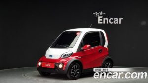 Others Others Miscellaneous Electric Vehicle 2020 года из Южной Кореи