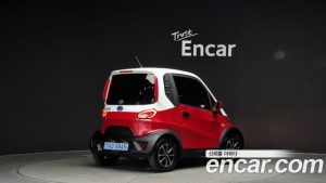 Others Others Miscellaneous Electric Vehicle 2020 года из Южной Кореи